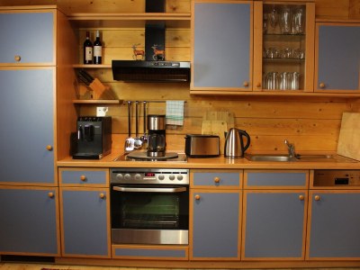 Holiday house Murst - Features photo 21