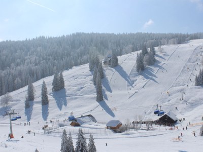 Holiday house Murst - Environment photo 27