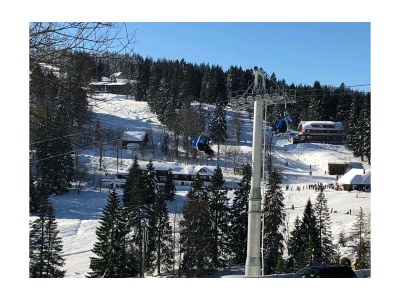 Holiday house Murst - Environment photo 30