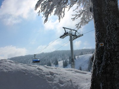 Holiday house Murst - Environment photo 31