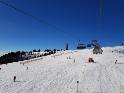 Holiday house Murst - Environment photo 33