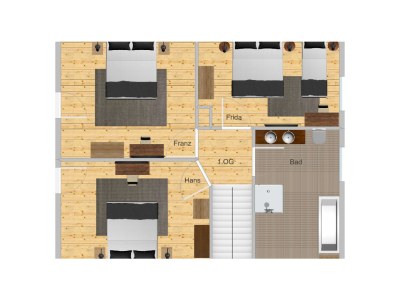 Holiday house Murst - Document photo 35