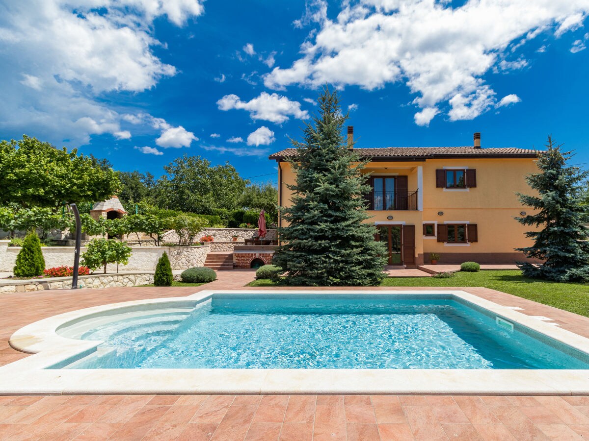 Holiday house Villa Augustina - Outdoor photo 3