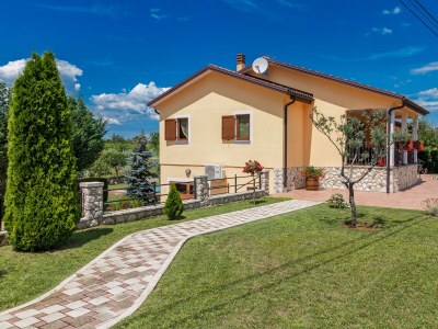 Holiday house Villa Augustina - Outdoor photo 2