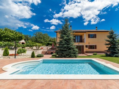 Holiday house Villa Augustina - Outdoor photo 3