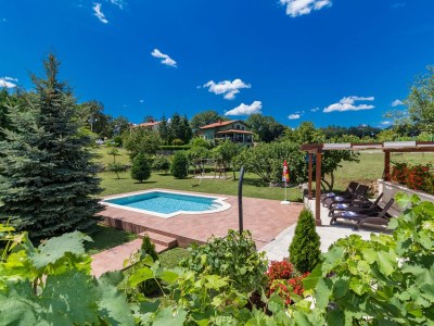 Holiday house Villa Augustina - Outdoor photo 4