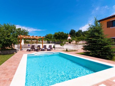 Holiday house Villa Augustina - Outdoor photo 5