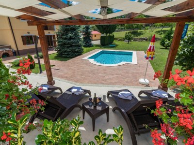 Holiday house Villa Augustina - Outdoor photo 6