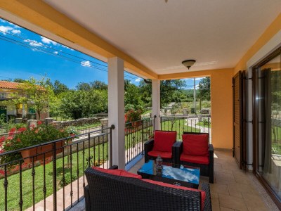 Holiday house Villa Augustina - Outdoor photo 8