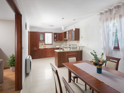 Holiday house Villa Augustina - Features photo 11