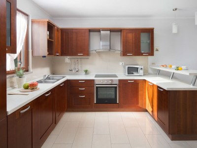 Holiday house Villa Augustina - Features photo 12