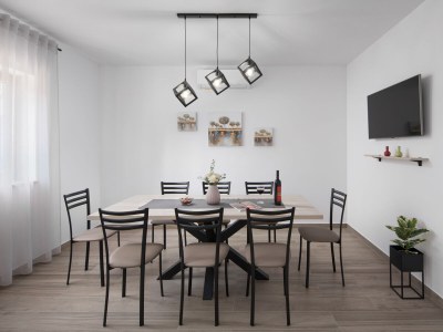 Holiday house Villa Augustina - Features photo 20