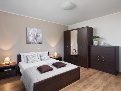 Holiday house Villa Augustina - Features photo 21