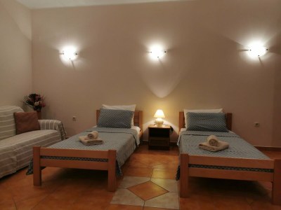 Holiday house Villa Augustina - Features photo 24
