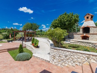 Holiday house Villa Augustina - Environment photo 29