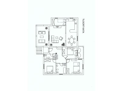 Holiday house Villa Augustina - Document photo 36