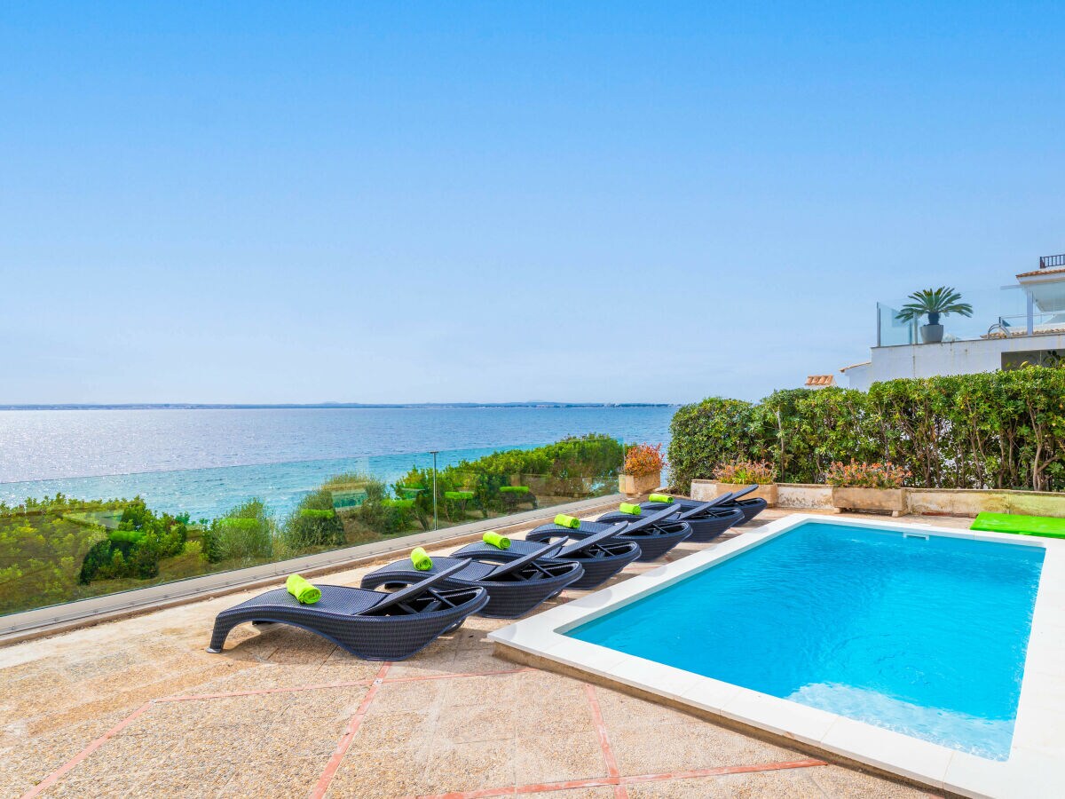 Villa Can Torrens - Outdoor photo 3