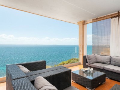 Villa Can Torrens in Alcanada - Villa