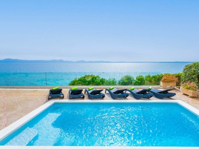 Villa Can Torrens - Outdoor photo 2