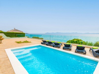 Villa Can Torrens - Outdoor photo 4