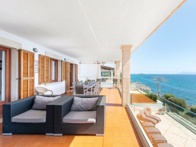 Villa Can Torrens - Outdoor photo 6