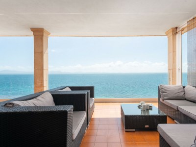 Villa Can Torrens - Outdoor photo 7