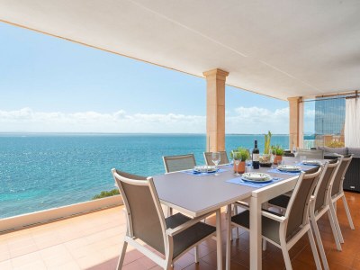 Villa Can Torrens - Outdoor photo 8