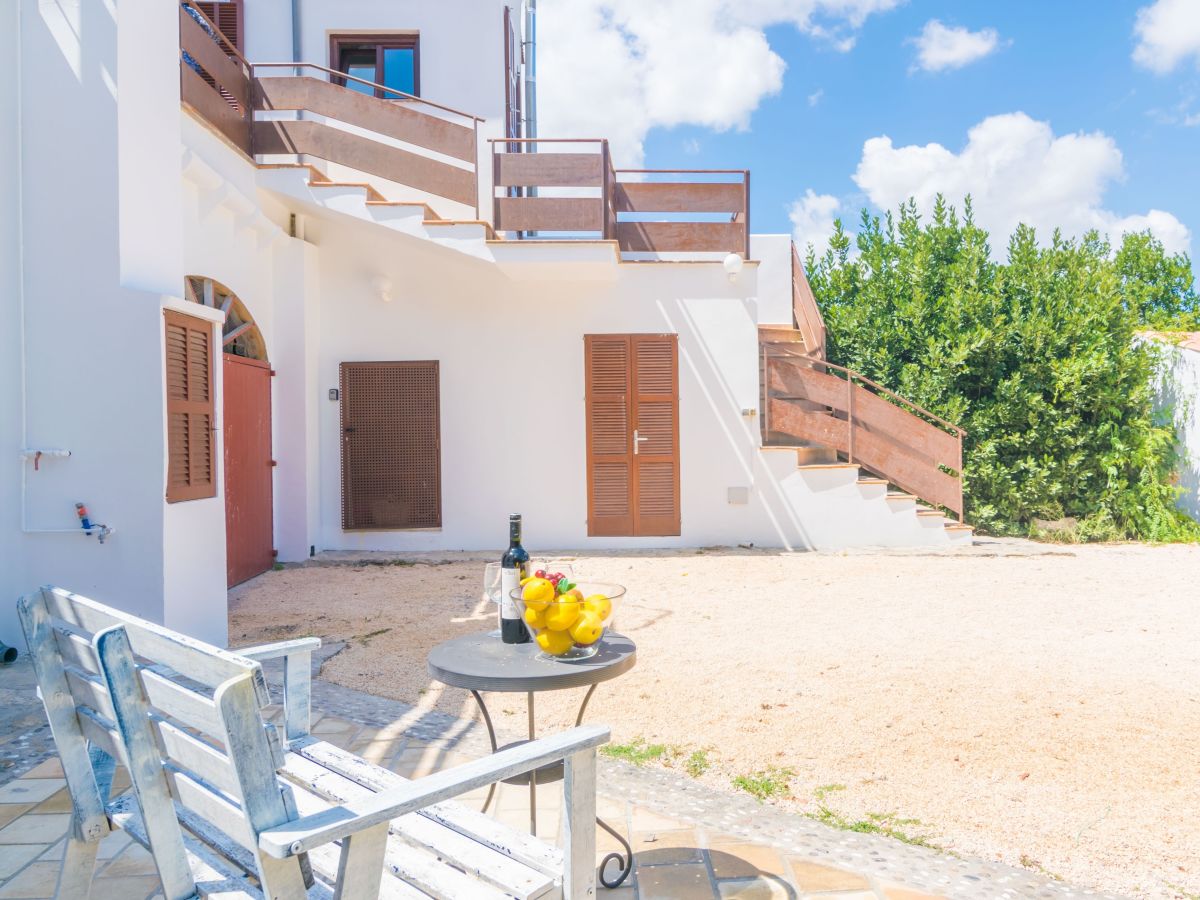 Villa Cas Padri 6 - Outdoor photo 3