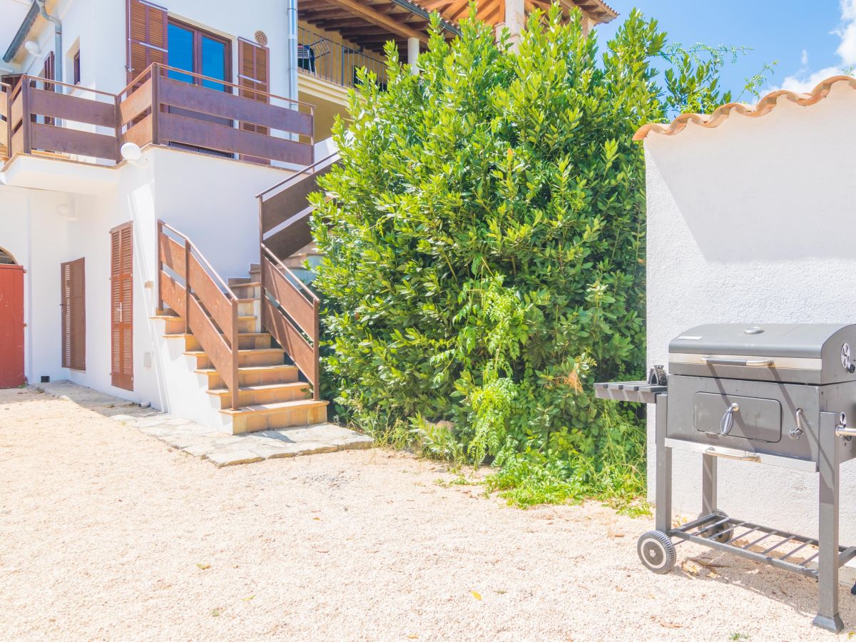 Villa Cas Padri 6 - Outdoor photo 4