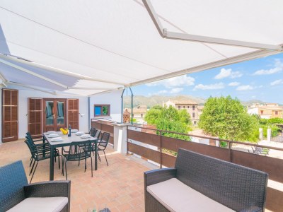 Villa Cas Padri 6 - Outdoor photo 2