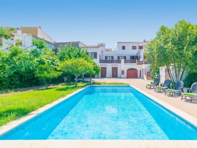 Villa Cas Padri 6 - Outdoor photo 5