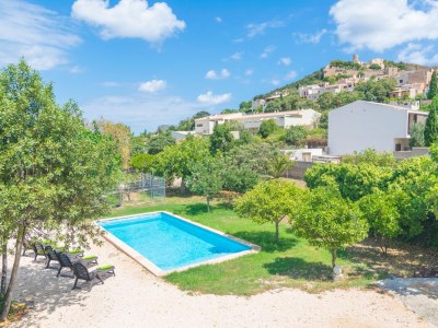 Villa Cas Padri 6 - Outdoor photo 6