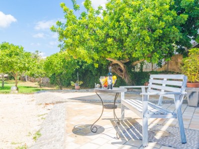 Villa Cas Padri 6 - Outdoor photo 7