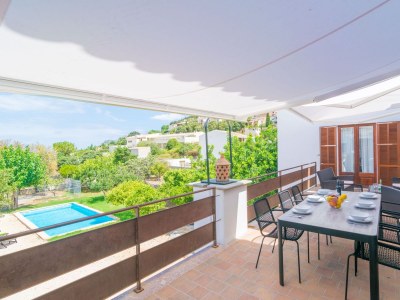 Villa Cas Padri 6 - Outdoor photo 8