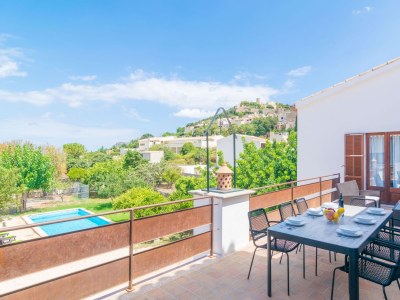 Villa Cas Padri 6 - Outdoor photo 9