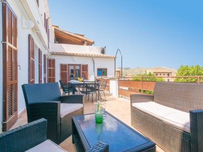 Villa Cas Padri 6 - Outdoor photo 10