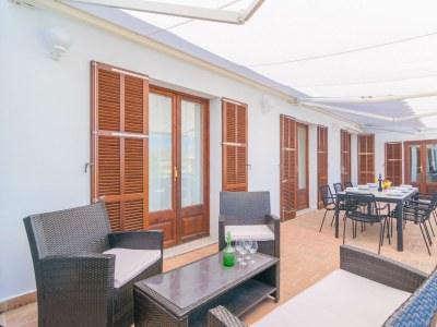 Villa Cas Padri 6 - Outdoor photo 11