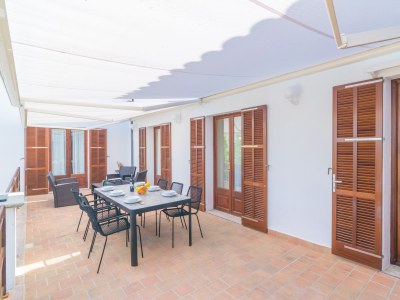 Villa Cas Padri 6 - Outdoor photo 12