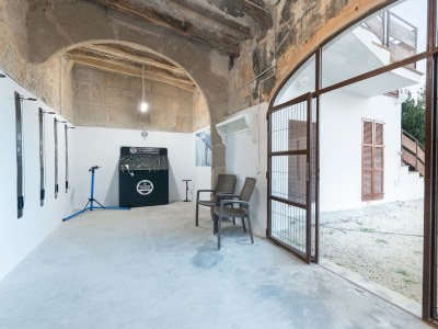 Villa Cas Padri 6 - Features photo 22