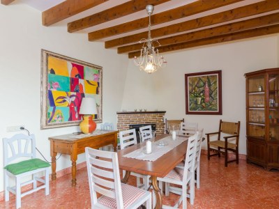 Villa Cas Padri 6 - Features photo 23