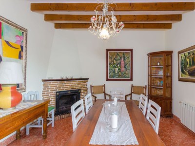 Villa Cas Padri 6 - Features photo 24