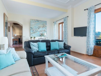 Villa Cas Padri 6 - Features photo 29