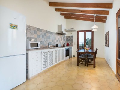 Villa Cas Padri 6 - Features photo 35