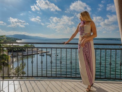 Holiday house Finca Maslenica in zadar - Holiday house