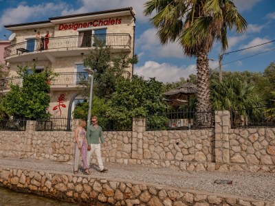 Holiday house Finca Maslenica - Outdoor photo 9