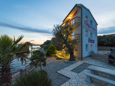 Holiday house Finca Maslenica - Outdoor photo 10