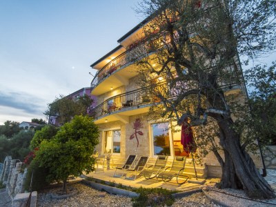 Holiday house Finca Maslenica - Outdoor photo 11