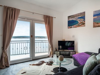 Holiday house Finca Maslenica - Features photo 13