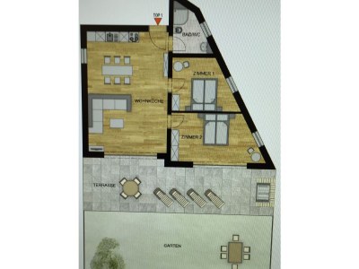 Holiday house Finca Maslenica - Document photo 41