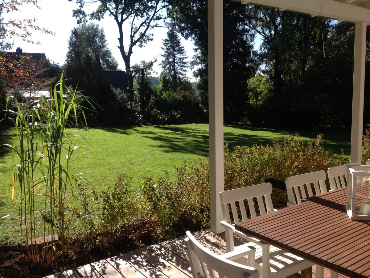 Holiday house Solling - Outdoor photo 3